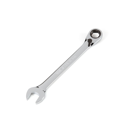 Tekton 13/16 Inch Reversible Ratcheting Combination Wrench WRN56015